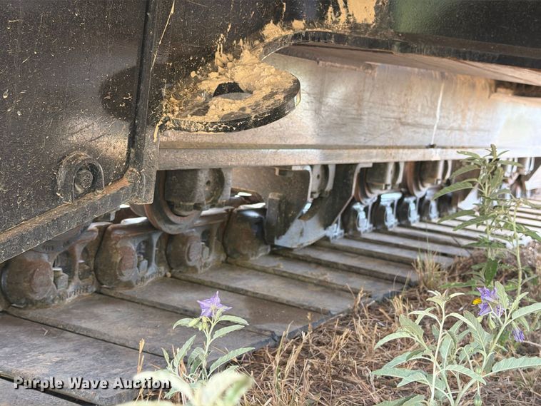image for item FN3516 2022 Caterpillar 323 excavator