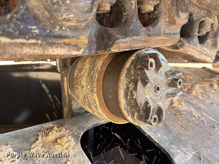 image for item FN3516 2022 Caterpillar 323 excavator