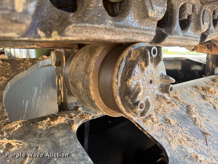 image for item FN3516 2022 Caterpillar 323 excavator