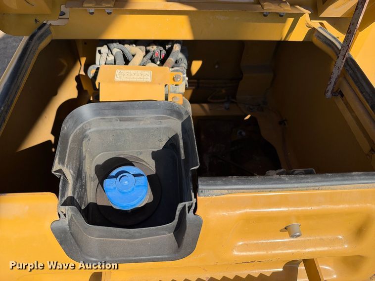 image for item FN3517 2018 Caterpillar 336FL excavator