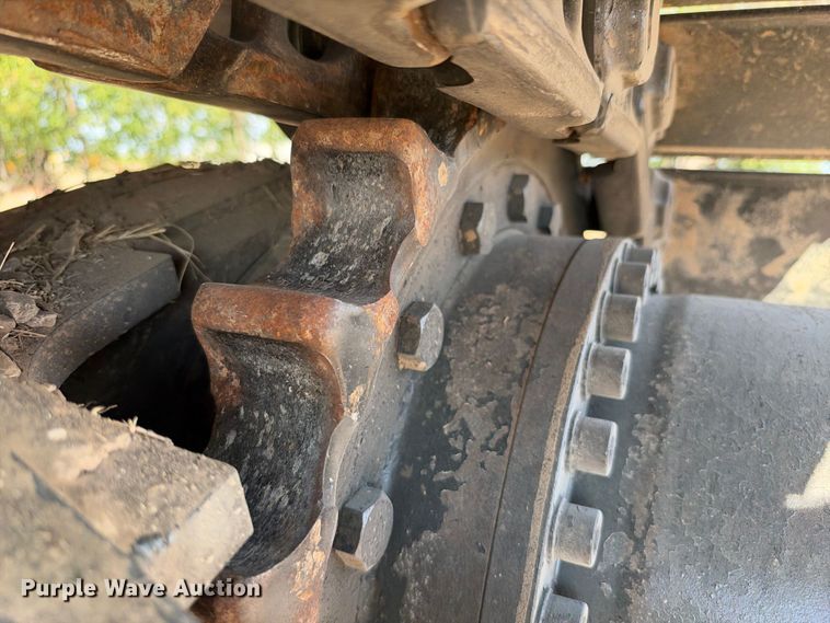 image for item FN3517 2018 Caterpillar 336FL excavator