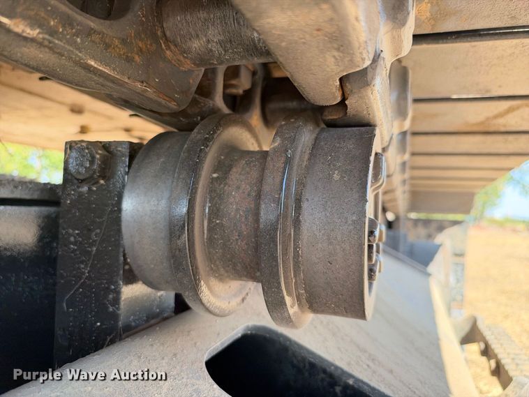 image for item FN3517 2018 Caterpillar 336FL excavator