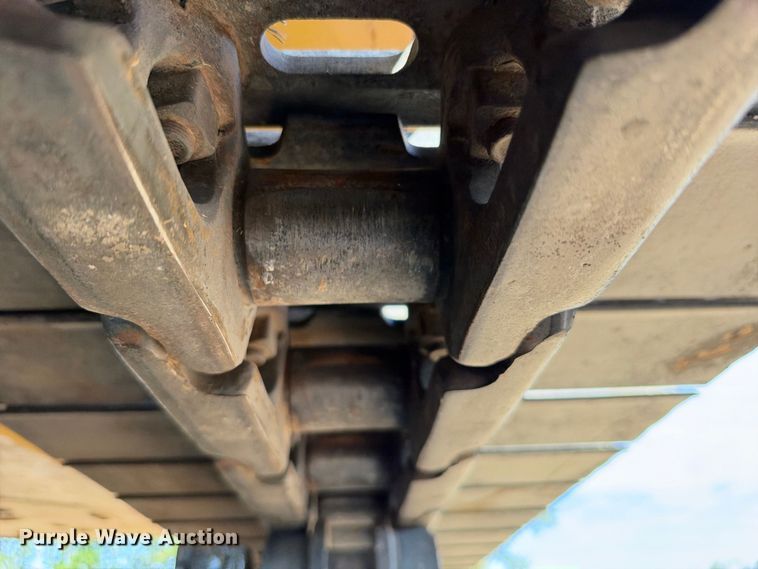 image for item FN3517 2018 Caterpillar 336FL excavator