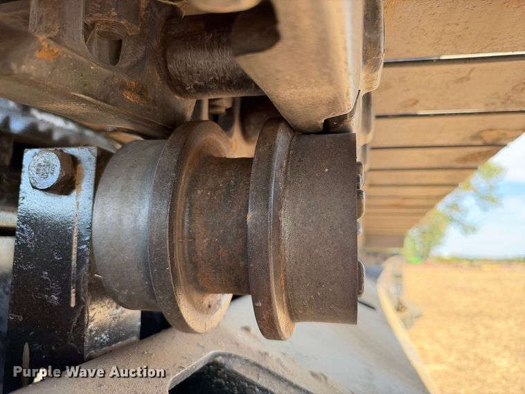 image for item FN3517 2018 Caterpillar 336FL excavator