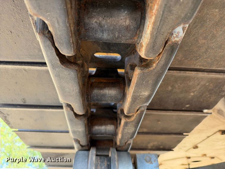image for item FN3517 2018 Caterpillar 336FL excavator