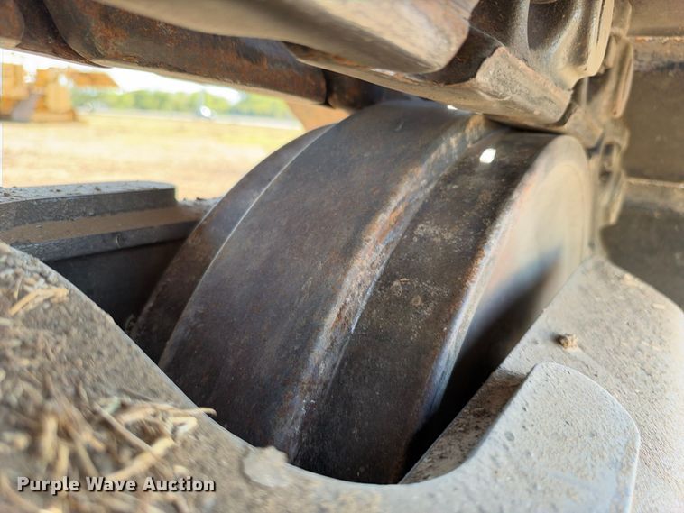 image for item FN3517 2018 Caterpillar 336FL excavator