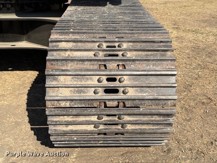 image for item FN3517 2018 Caterpillar 336FL excavator