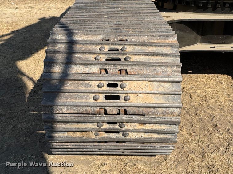 image for item FN3517 2018 Caterpillar 336FL excavator