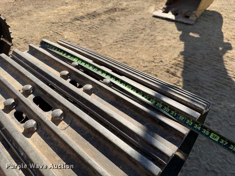 image for item FN3517 2018 Caterpillar 336FL excavator