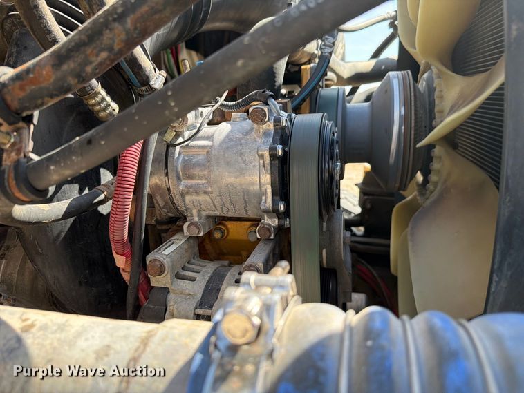 image for item FN3518 2005 Sterling L7500 Series fuel / lube truck