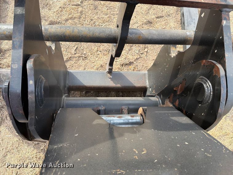 image for item FN3520 2014 Caterpillar TL943C telehandler
