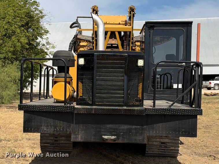 2016 Wolfe 8000