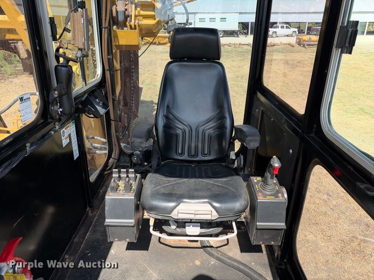 2016 Wolfe 8000