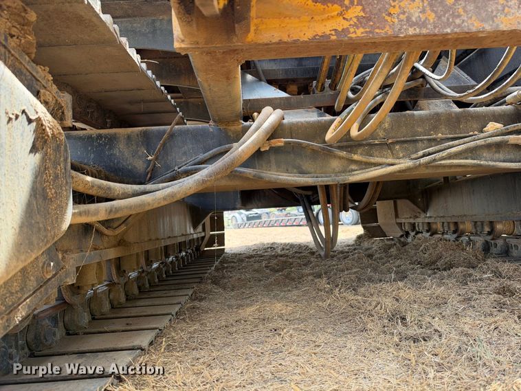 2016 Wolfe 8000