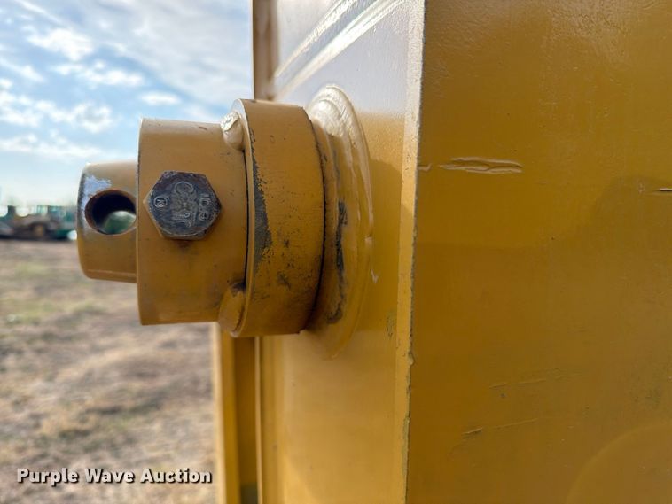 image for item FN3523 2019 Caterpillar 326F L excavator