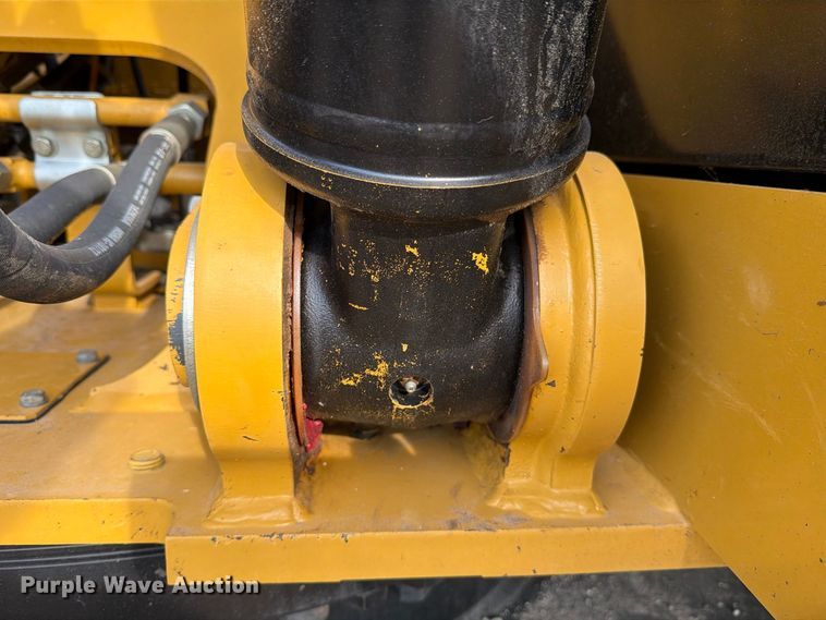 image for item FN3523 2019 Caterpillar 326F L excavator