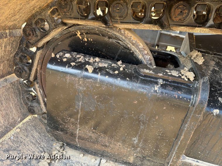 image for item FN3523 2019 Caterpillar 326F L excavator