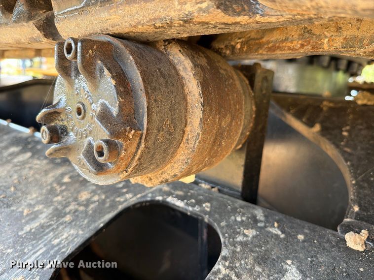image for item FN3523 2019 Caterpillar 326F L excavator
