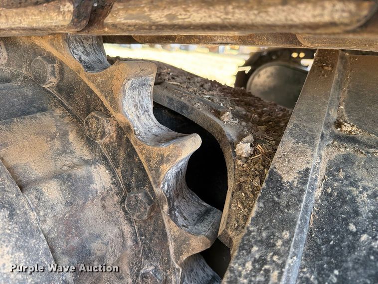 image for item FN3523 2019 Caterpillar 326F L excavator
