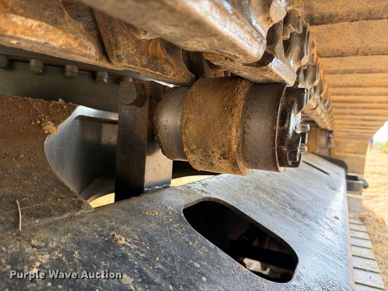 image for item FN3523 2019 Caterpillar 326F L excavator