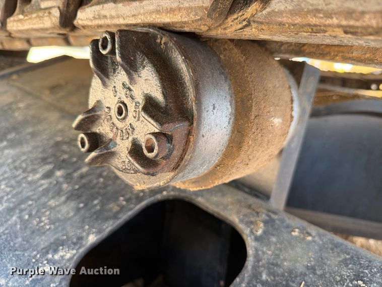 image for item FN3523 2019 Caterpillar 326F L excavator