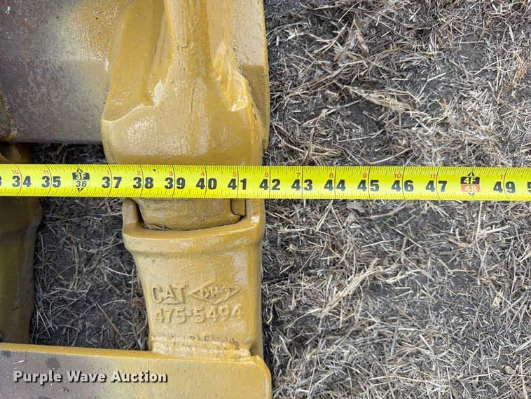 image for item FN3524 2019 Caterpillar 326F L excavator