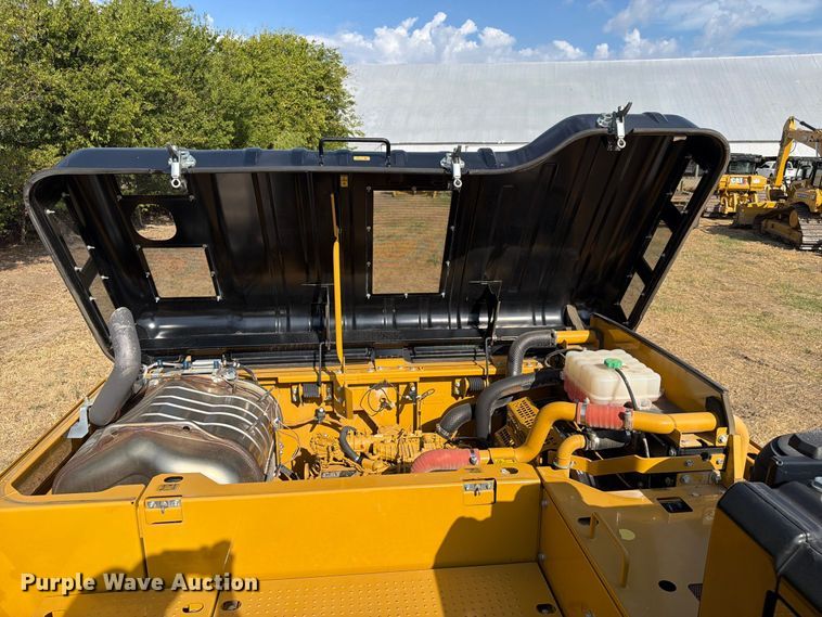 image for item FN3524 2019 Caterpillar 326F L excavator