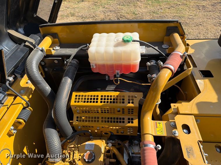 image for item FN3524 2019 Caterpillar 326F L excavator