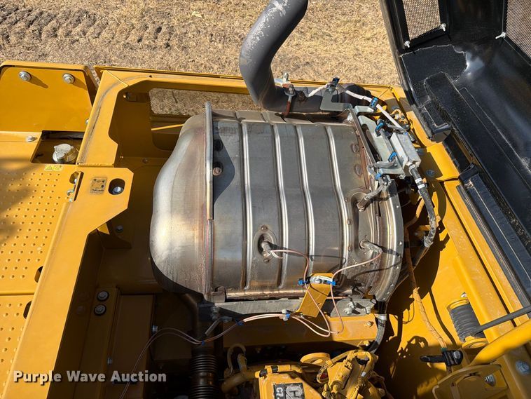 image for item FN3524 2019 Caterpillar 326F L excavator