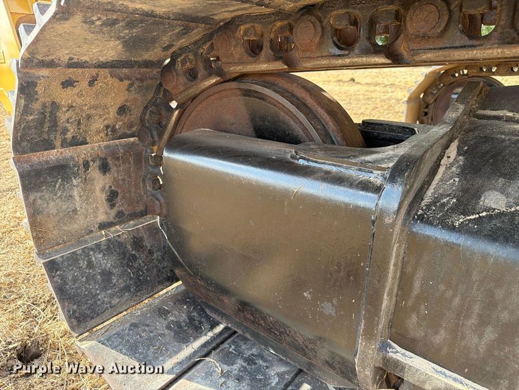 image for item FN3524 2019 Caterpillar 326F L excavator