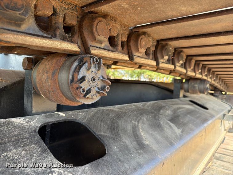 image for item FN3524 2019 Caterpillar 326F L excavator