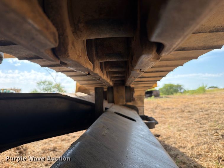 image for item FN3524 2019 Caterpillar 326F L excavator