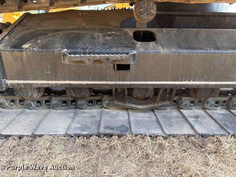 image for item FN3524 2019 Caterpillar 326F L excavator