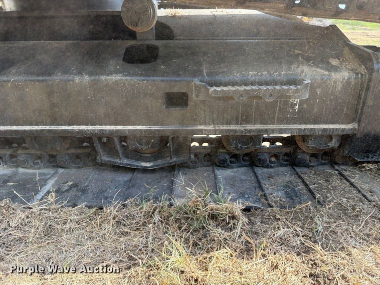 image for item FN3524 2019 Caterpillar 326F L excavator