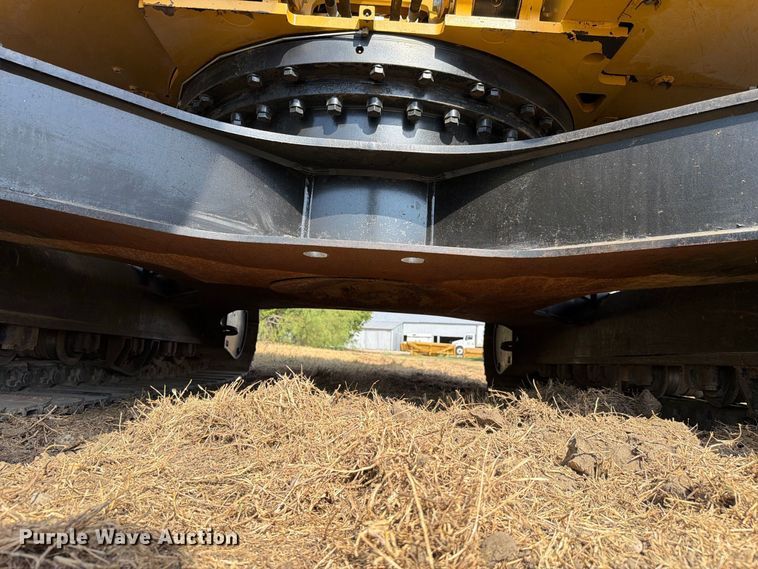 image for item FN3524 2019 Caterpillar 326F L excavator