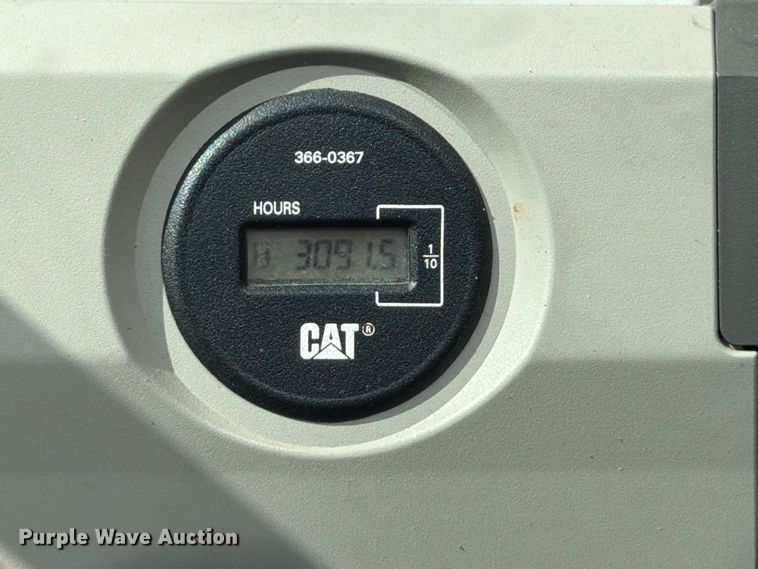 image for item FN3525 2019 Caterpillar 326F L excavator