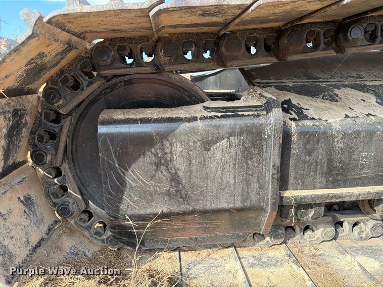 image for item FN3525 2019 Caterpillar 326F L excavator