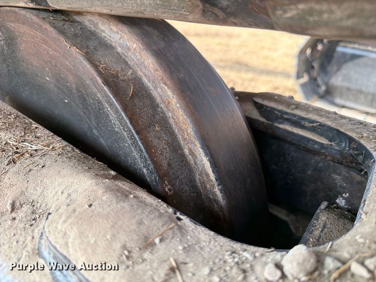 image for item FN3525 2019 Caterpillar 326F L excavator