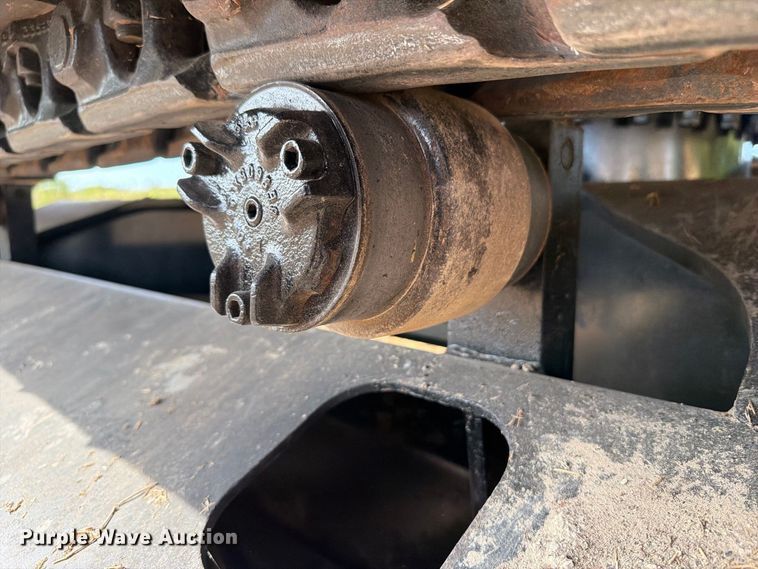 image for item FN3525 2019 Caterpillar 326F L excavator