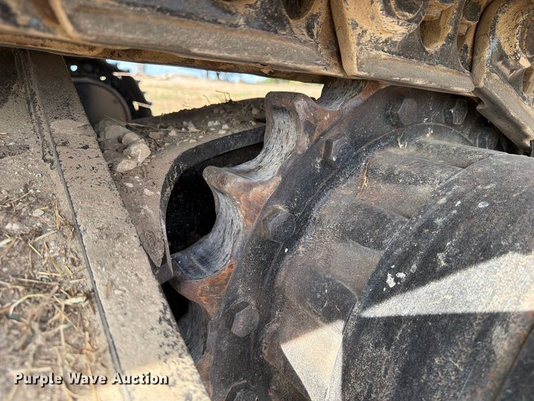 image for item FN3525 2019 Caterpillar 326F L excavator
