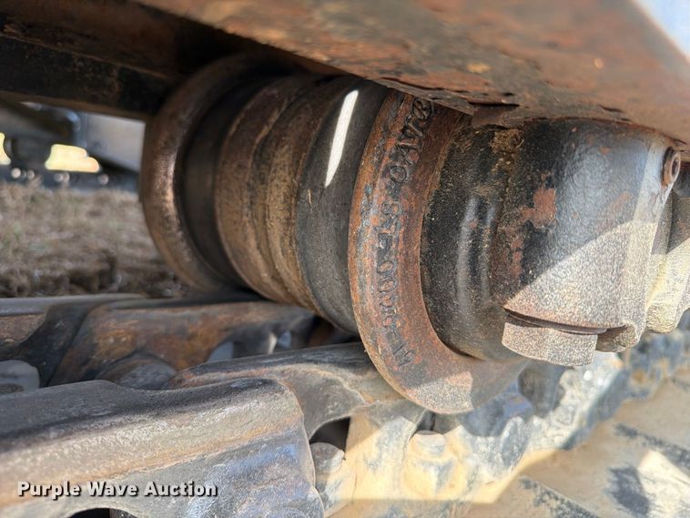 image for item FN3525 2019 Caterpillar 326F L excavator