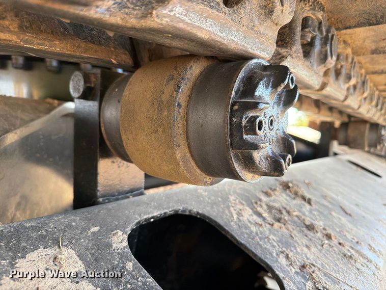 image for item FN3525 2019 Caterpillar 326F L excavator