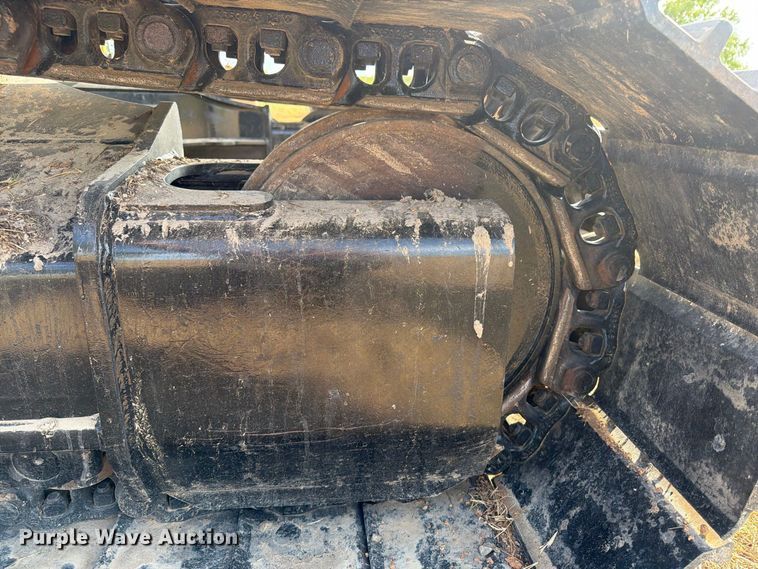 image for item FN3525 2019 Caterpillar 326F L excavator
