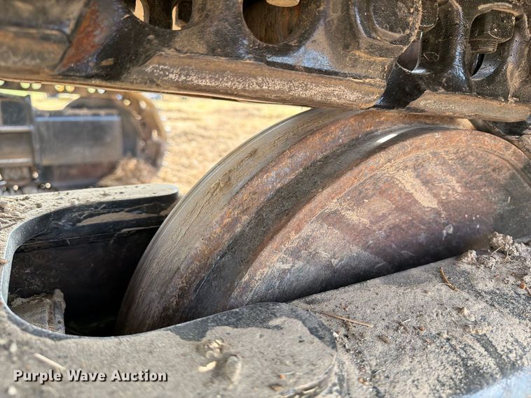 image for item FN3525 2019 Caterpillar 326F L excavator