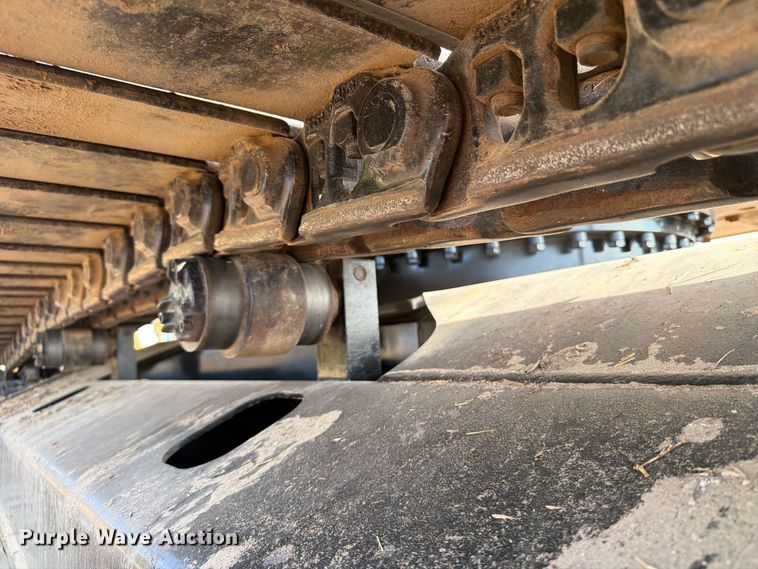 image for item FN3525 2019 Caterpillar 326F L excavator