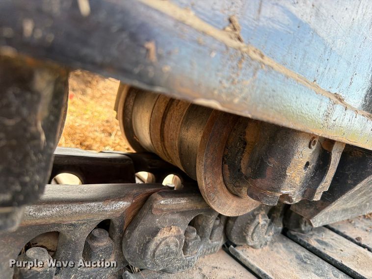 image for item FN3525 2019 Caterpillar 326F L excavator