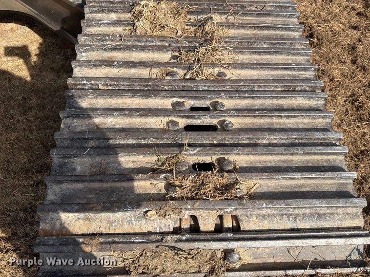 image for item FN3525 2019 Caterpillar 326F L excavator