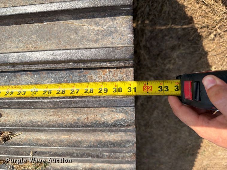 image for item FN3525 2019 Caterpillar 326F L excavator
