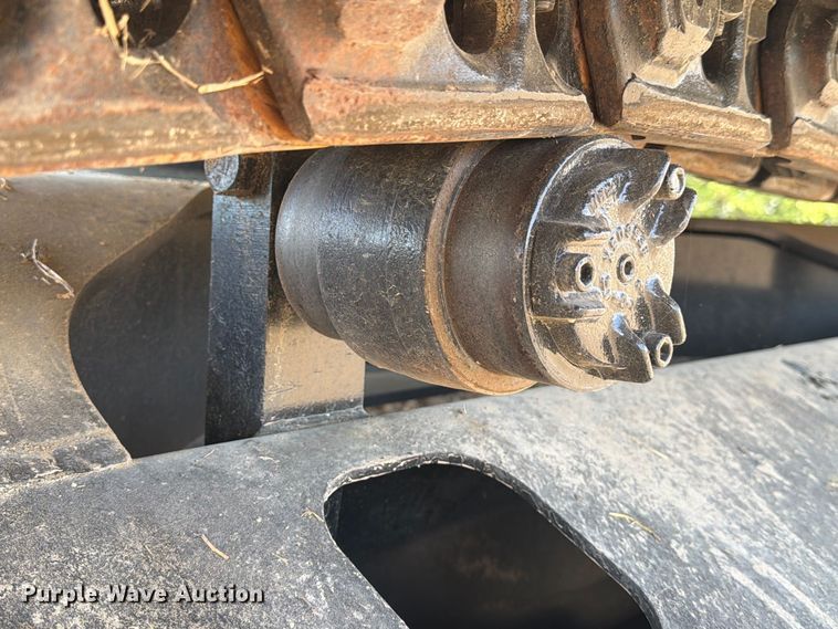 image for item FN3526 2019 Caterpillar 326F L excavator