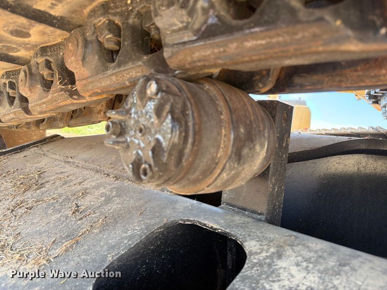 image for item FN3526 2019 Caterpillar 326F L excavator